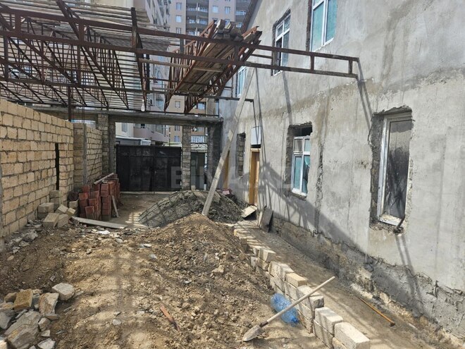 Продаётся 8-комн. дом/дача 300 м², пос. Бадамдар, photo 3 from 10
