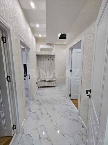 Satılır 2 otaqlı yeni tikili 60 m², 20 Yanvar m., photo 10 from 14