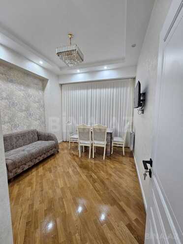 Satılır 2 otaqlı yeni tikili 60 m², 20 Yanvar m., photo 4 from 14