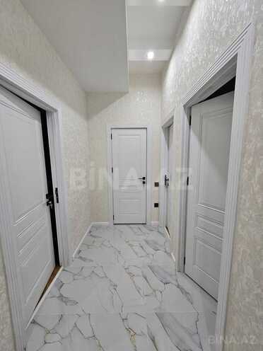Satılır 2 otaqlı yeni tikili 60 m², 20 Yanvar m., photo 11 from 14