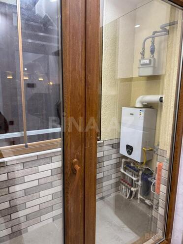 Satılır 2 otaqlı yeni tikili 60 m², 20 Yanvar m., photo 13 from 14