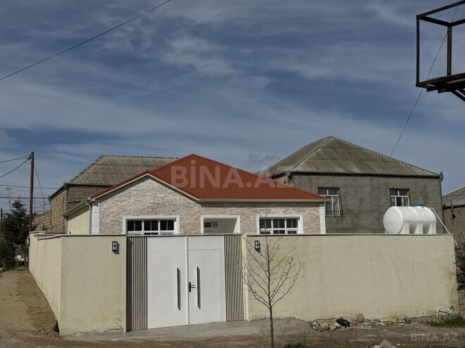 Satılır 4 otaqlı həyət evi/bağ evi 100 m², Zığ q., photo 3 from 26