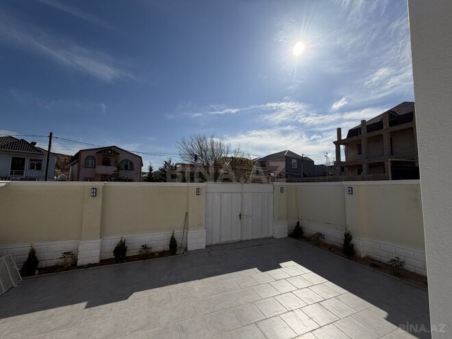 Satılır 4 otaqlı həyət evi/bağ evi 100 m², Zığ q., photo 23 from 26