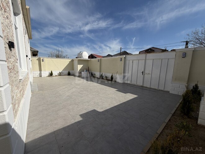 Satılır 4 otaqlı həyət evi/bağ evi 100 m², Zığ q., photo 5 from 26
