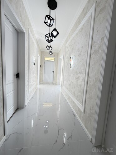Satılır 4 otaqlı həyət evi/bağ evi 100 m², Zığ q., photo 22 from 26