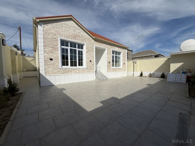 Satılır 4 otaqlı həyət evi/bağ evi 100 m², Zığ q., photo 4 from 26