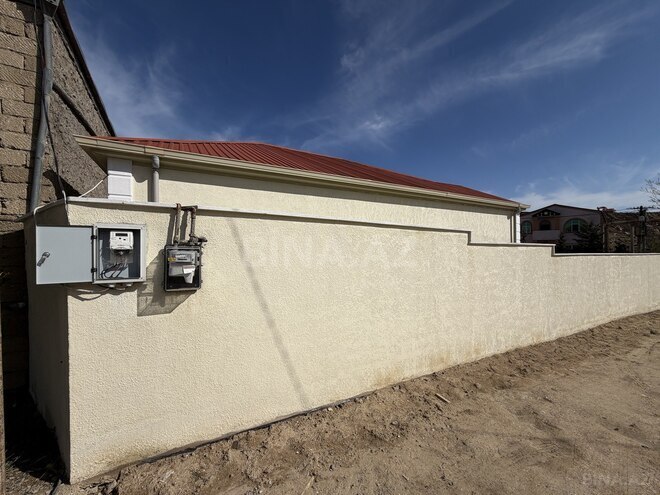 Satılır 4 otaqlı həyət evi/bağ evi 100 m², Zığ q., photo 25 from 26