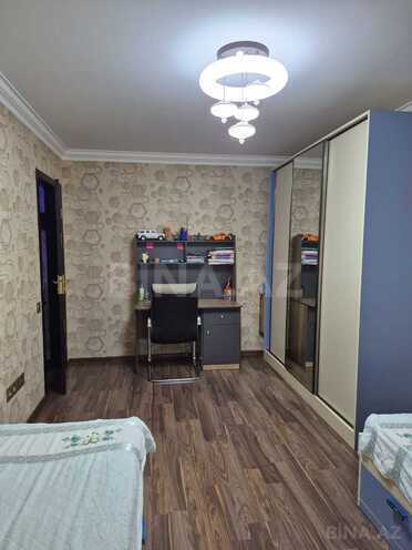 Продаётся 3-комн. вторичка 75 м², м. Нефтчиляр, photo 12 from 15