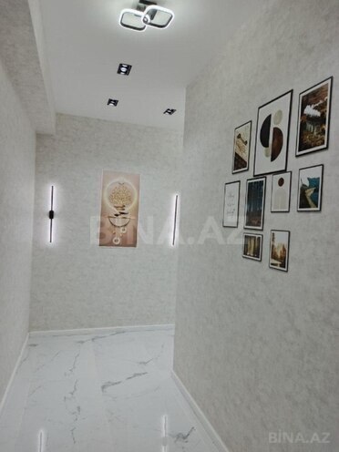 Satılır 2 otaqlı yeni tikili 66 m², photo 3 from 9
