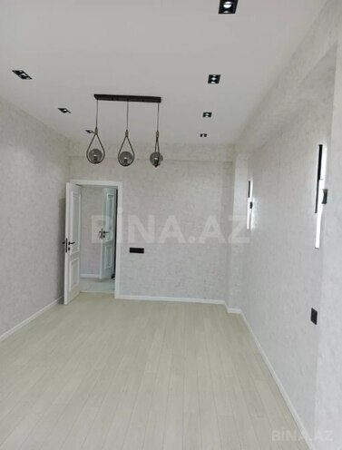 Satılır 2 otaqlı yeni tikili 66 m², photo 1 from 9