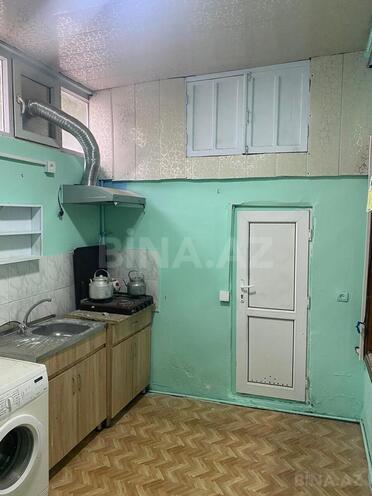 Продаётся 2-комн. дом/дача 45 м², пос. Баилова, photo 12 from 17