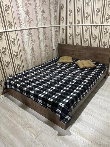 Продаётся 2-комн. дом/дача 45 м², пос. Баилова, photo 8 from 17