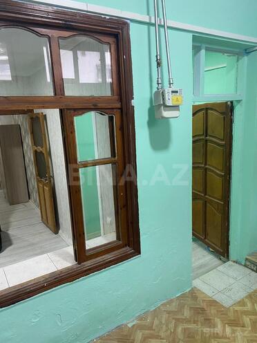 Продаётся 2-комн. дом/дача 45 м², пос. Баилова, photo 9 from 17