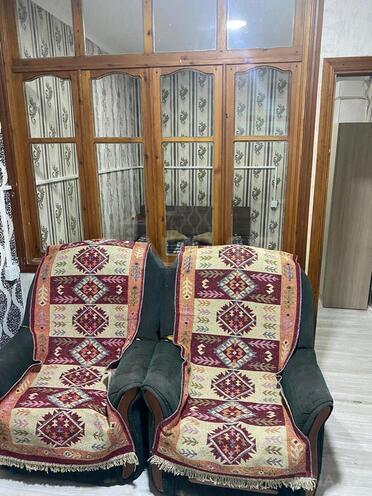 Продаётся 2-комн. дом/дача 45 м², пос. Баилова, photo 4 from 17