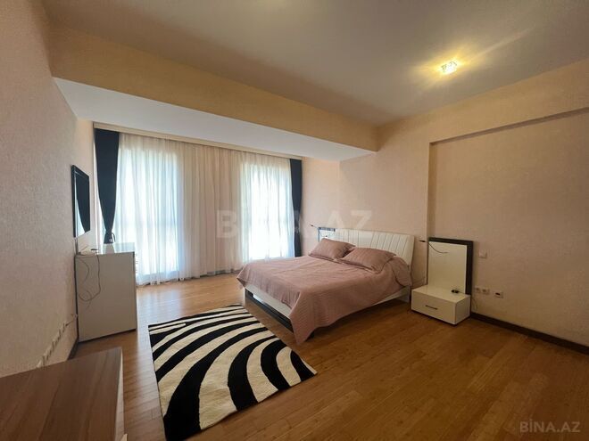 Сдаётся 4-комн. новостройка 220 м², м. 28 мая, photo 13 from 19