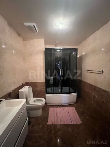 Сдаётся 4-комн. новостройка 220 м², м. 28 мая, photo 9 from 19