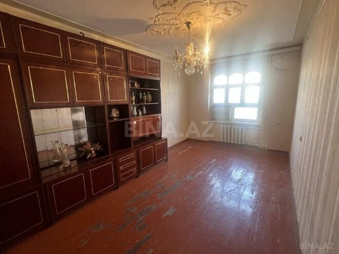 Satılır 3 otaqlı köhnə tikili 85 m², Yeni Günəşli q., photo 1 from 14