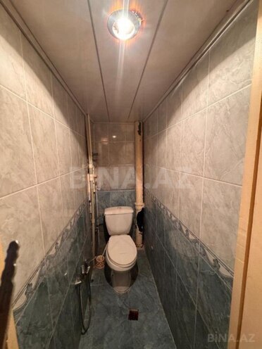 Satılır 3 otaqlı köhnə tikili 85 m², Yeni Günəşli q., photo 13 from 14