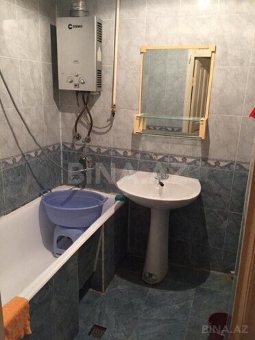 Satılır 3 otaqlı köhnə tikili 85 m², Yeni Günəşli q., photo 12 from 14