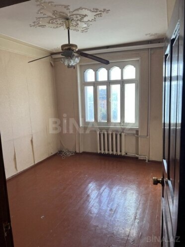 Satılır 3 otaqlı köhnə tikili 85 m², Yeni Günəşli q., photo 10 from 14
