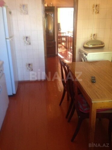 Satılır 3 otaqlı köhnə tikili 85 m², Yeni Günəşli q., photo 3 from 14