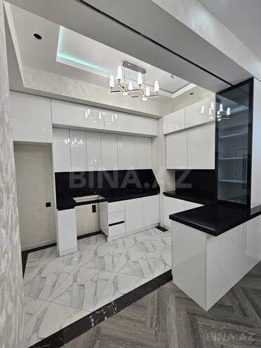 Satılır 3 otaqlı yeni tikili 75 m², 20 Yanvar m., photo 7 from 15