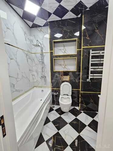 Satılır 3 otaqlı yeni tikili 75 m², 20 Yanvar m., photo 13 from 15