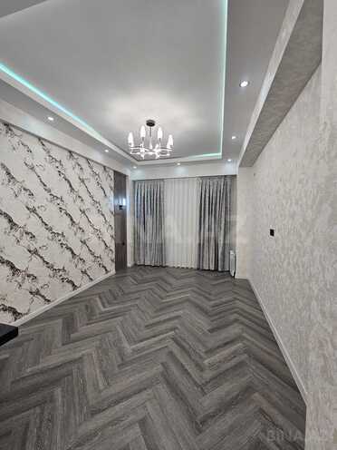 Satılır 3 otaqlı yeni tikili 75 m², 20 Yanvar m., photo 4 from 15