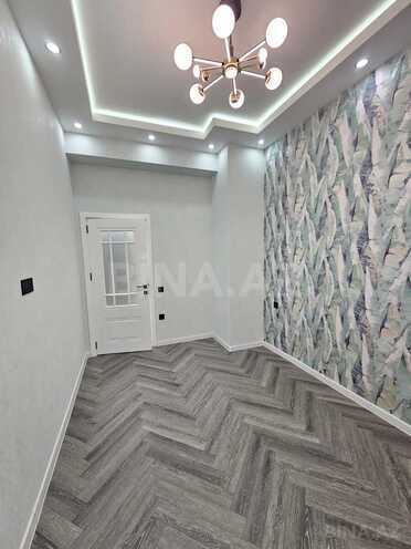 Satılır 3 otaqlı yeni tikili 75 m², 20 Yanvar m., photo 9 from 15
