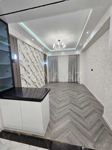 Satılır 3 otaqlı yeni tikili 75 m², 20 Yanvar m., photo 3 from 15