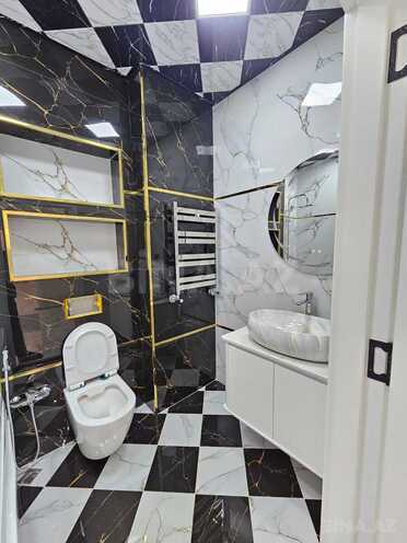 Satılır 3 otaqlı yeni tikili 75 m², 20 Yanvar m., photo 14 from 15