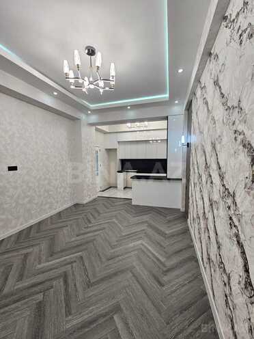 Satılır 3 otaqlı yeni tikili 75 m², 20 Yanvar m., photo 6 from 15