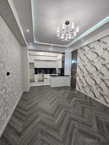 Satılır 3 otaqlı yeni tikili 75 m², 20 Yanvar m., photo 5 from 15