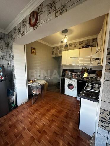 Satılır 4 otaqlı köhnə tikili 110 m², Nərimanov r., photo 10 from 15