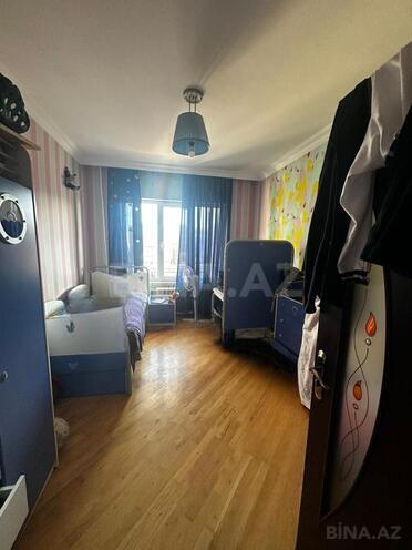 Satılır 4 otaqlı köhnə tikili 110 m², Nərimanov r., photo 6 from 15