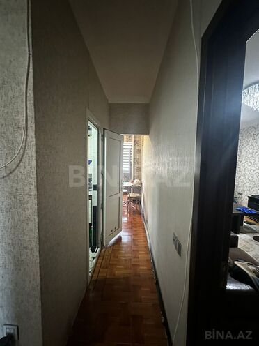 Satılır 4 otaqlı köhnə tikili 110 m², Nərimanov r., photo 14 from 15