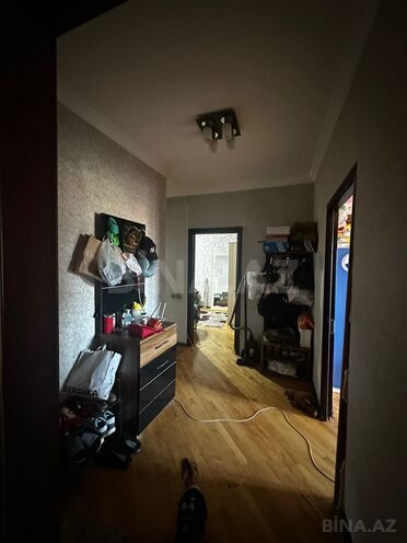 Satılır 4 otaqlı köhnə tikili 110 m², Nərimanov r., photo 8 from 15