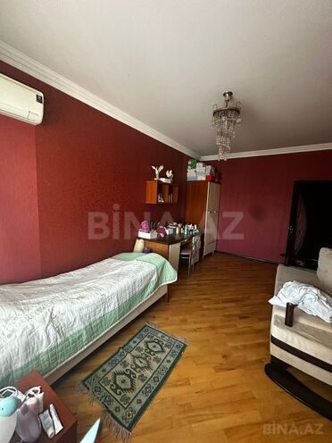 Satılır 4 otaqlı köhnə tikili 110 m², Nərimanov r., photo 12 from 15