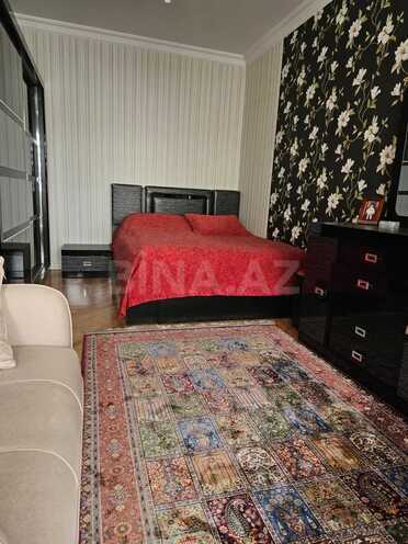 Satılır 4 otaqlı köhnə tikili 110 m², Nərimanov r., photo 1 from 15