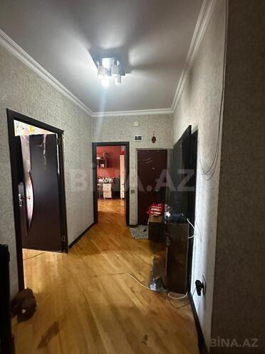 Satılır 4 otaqlı köhnə tikili 110 m², Nərimanov r., photo 7 from 15