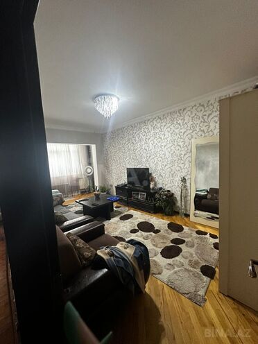 Satılır 4 otaqlı köhnə tikili 110 m², Nərimanov r., photo 4 from 15