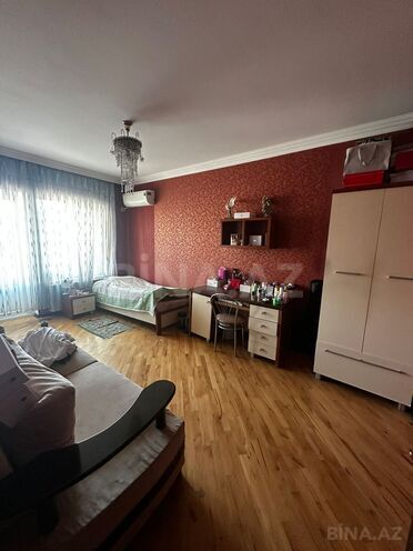 Satılır 4 otaqlı köhnə tikili 110 m², Nərimanov r., photo 11 from 15