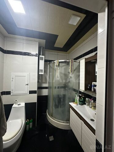 Satılır 4 otaqlı köhnə tikili 110 m², Nərimanov r., photo 13 from 15