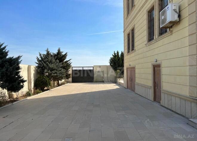 Satılır 8 otaqlı həyət evi/bağ evi 350 m², Novxanı q., photo 6 from 17