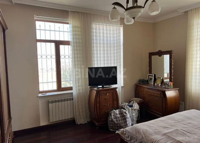 Satılır 8 otaqlı həyət evi/bağ evi 350 m², Novxanı q., photo 12 from 17