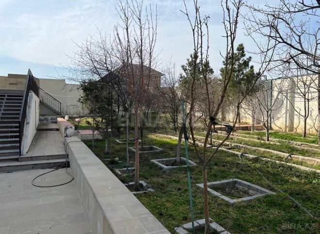 Satılır 8 otaqlı həyət evi/bağ evi 350 m², Novxanı q., photo 5 from 17