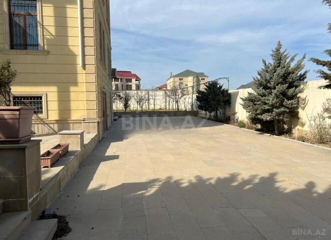 Satılır 8 otaqlı həyət evi/bağ evi 350 m², Novxanı q., photo 4 from 17