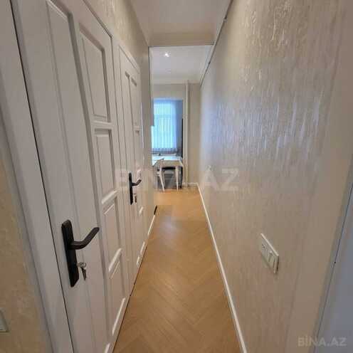 Сдаётся 2-комн. вторичка 75 м², м. Ахмедлы, photo 7 from 10