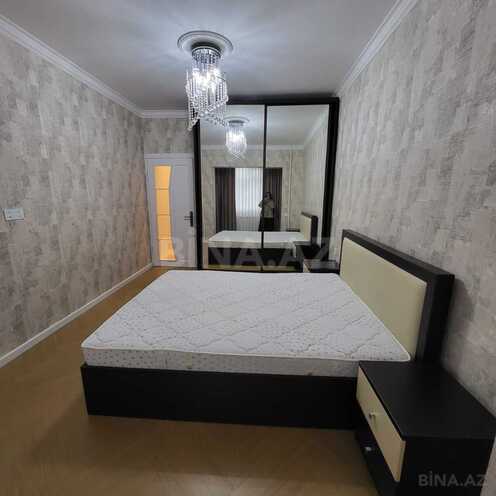 Сдаётся 2-комн. вторичка 75 м², м. Ахмедлы, photo 8 from 10