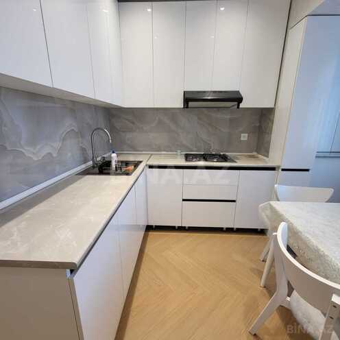 Сдаётся 2-комн. вторичка 75 м², м. Ахмедлы, photo 4 from 10